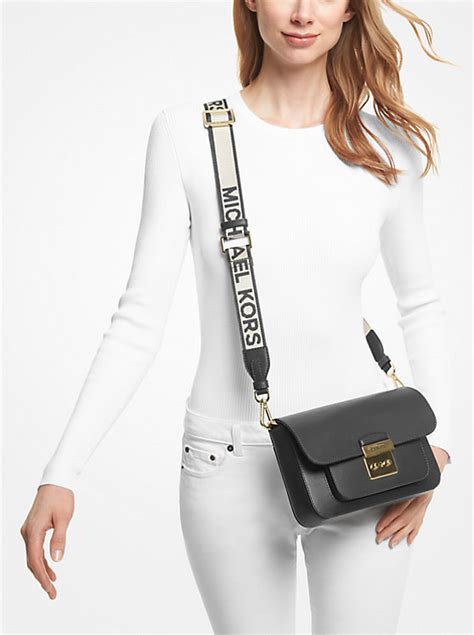 michael kors tasche sloan editor|sloan editor bag.